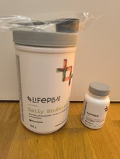 Lifeplus Daily Biobasics und