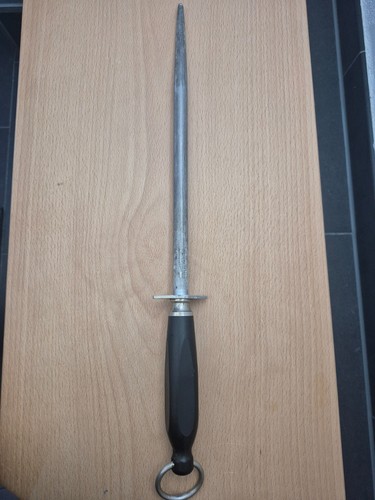 Dick wetzstahl klinge - dick,