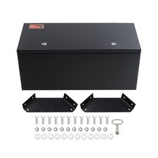 Transportbox auto anhänger