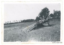 Orig. Foto russisches Flugzeug