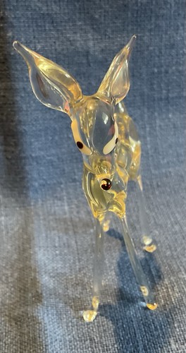 Glastier,Bambi.