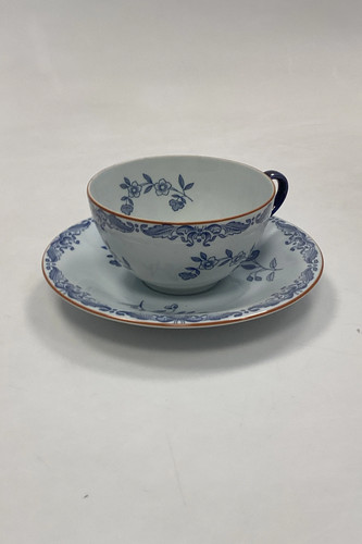 Rorstrand ostindia teetasse - rorstrand,