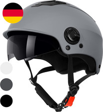 Westt Scooter Helm Fahrradhelm