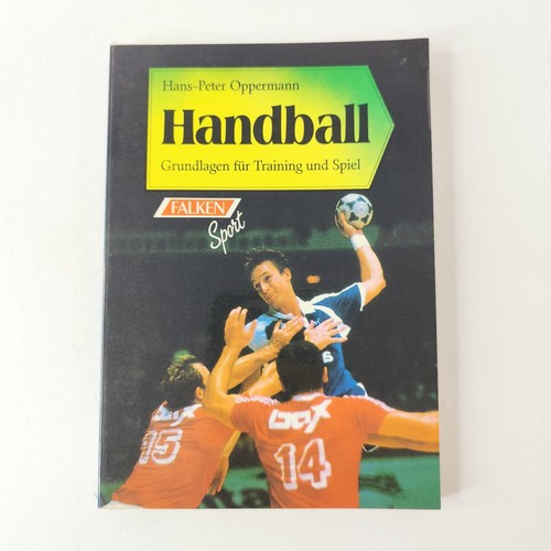 Handball grundlagen für - handball,