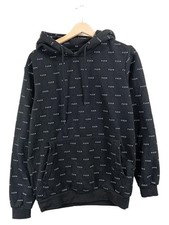 Fishbone Damen Kapuzenpullover