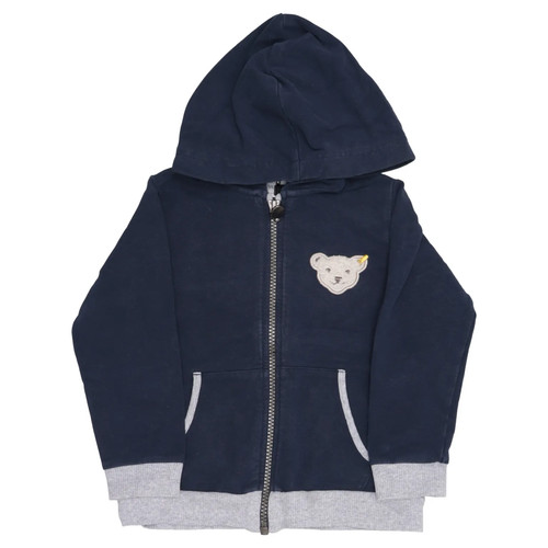 Steiff kapuzenpullover - steiff,,