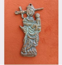 Vintage Madonna of St. Blut /