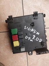 Opel Signum 2008 Diesel Vorne