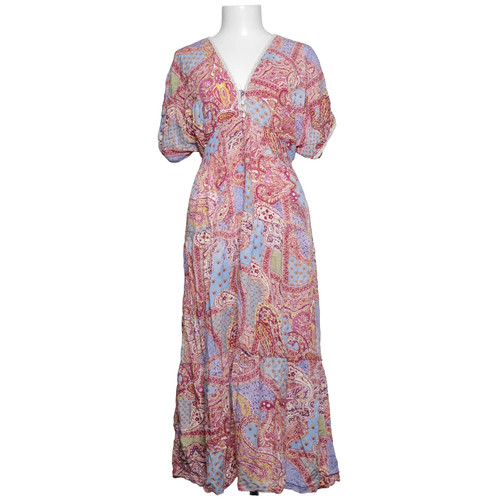 Zara maxikleid größe xl - zara,, maxikleid,