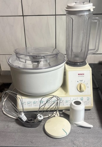 Bosch mum 6612 - bosch,