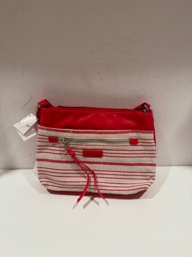 Handtasche david jones orange - handtasche,