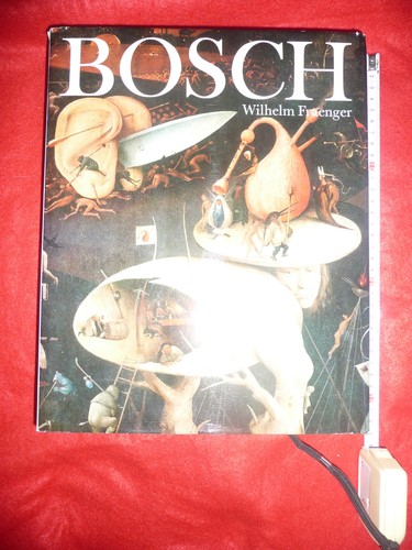 Hieronymus bosch - hieronymus,