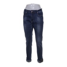 MBJ, Jeans, Größe: 48, Blau