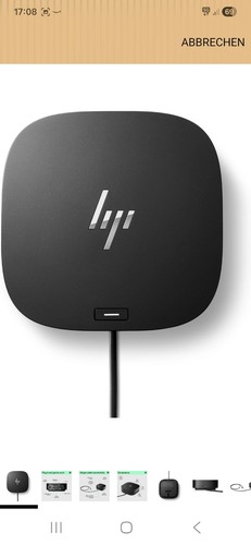 Usb g5 essential - usb-c,