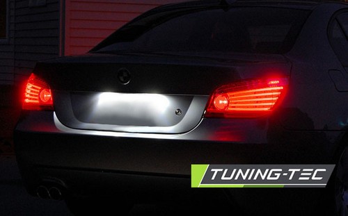 Bmw e60 limousine - 4, türer