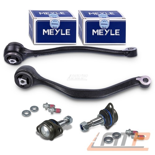 Querlenker 2x meyle - +,