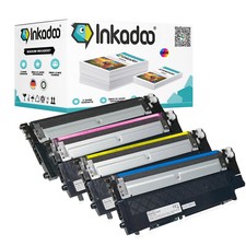 Toner kompatibel zu HP W2070A