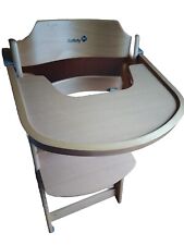 kinderhochstuhl gebraucht von Rossmann  Marke Safety 1st.