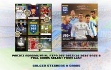 Panini adrenalyn fifa 365 - panini,