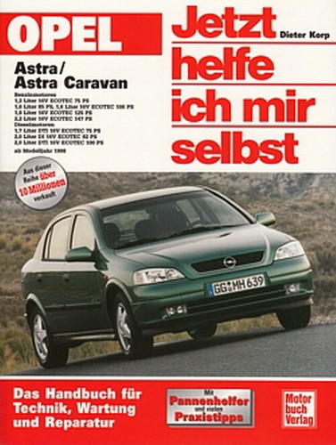 Opel astra - opel,