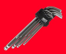 Innensechskant Winkel