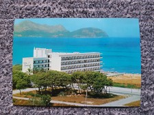 Alte Postkarte - Mallorca - C'