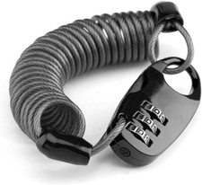 ROCKBROS Mini Zahlenschloss