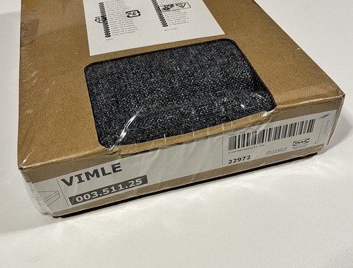 Ikea vimle bezug für hocker - vimle,