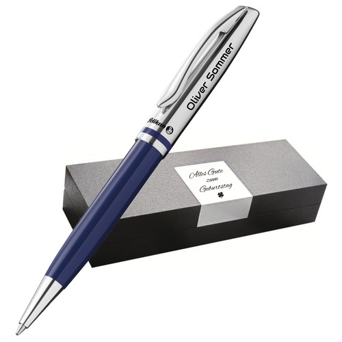 Pelikan kugelschreiber jazz - pelikan, jazz®