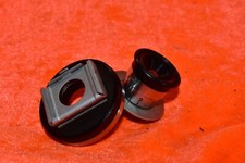 Pentacon Einstellfernrohr 2,7x