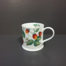 Roy Kirkham Alpine Strawberry