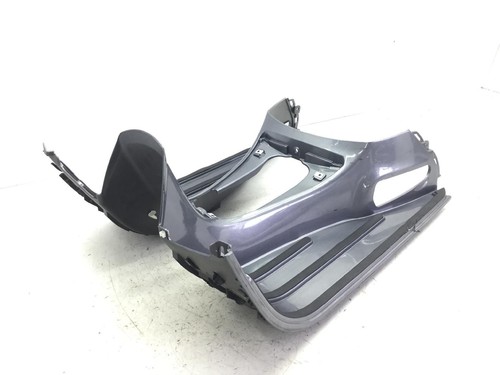 Rumpf trittbrett boden - trittbrett,