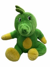 Tabaluga Drache - Plüschtier Stofftier Kuscheltier