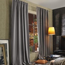 3-in-1 Vorhang Thermo Dimo-Out