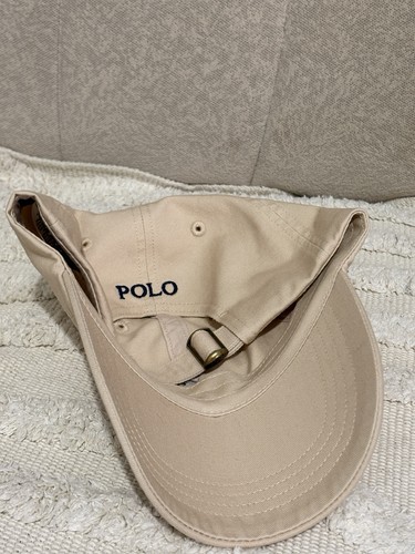 Polo ralph lauren - ralph, cap