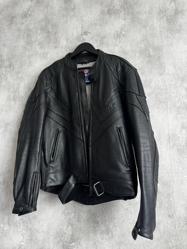 Uvex motorstyle lederjacke - motorstyle,