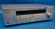 Sony Model STR-DE375 FM Stereo/FM-AM Receiver 5.1 Multi Channel Stereoanlage