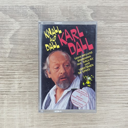 Knall auf dall von karl - von,