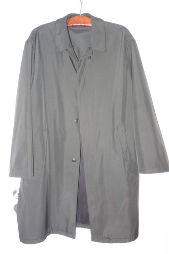 Herren mantel trenchcoat - herren,