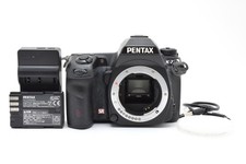 DDP US *NEAR MINT* PENTAX K-7