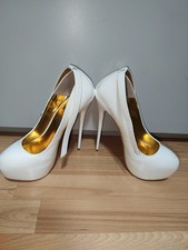 Pumps High Heels Damenschuhe