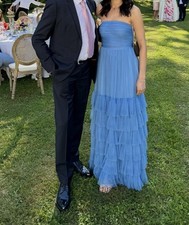 Abendkleid Ballkleid