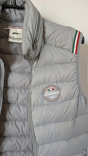 Daunenjacke dolomite top - daunenjacke,