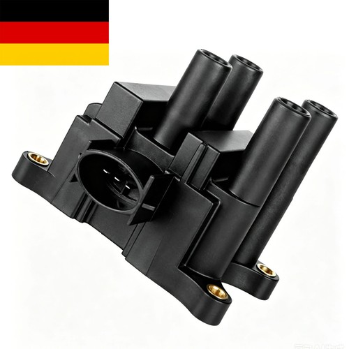 Zündspule zündmodul für - zündspule,