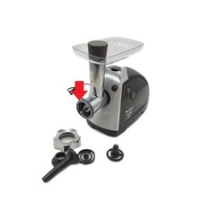 Moulinex ME6868 Fleischwolf
