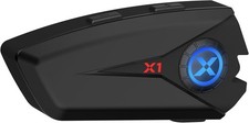XGP X1 Motorrad Bluetooth