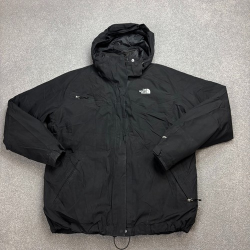 North face jacke damen large - jacke,
