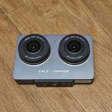 CALF x VISINSE 3D 8K VR180  *