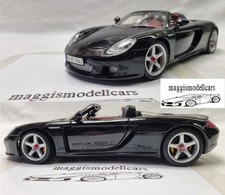 Porsche Carrera GT 980 Bj