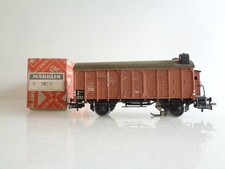 Märklin H0 320S gedeckter